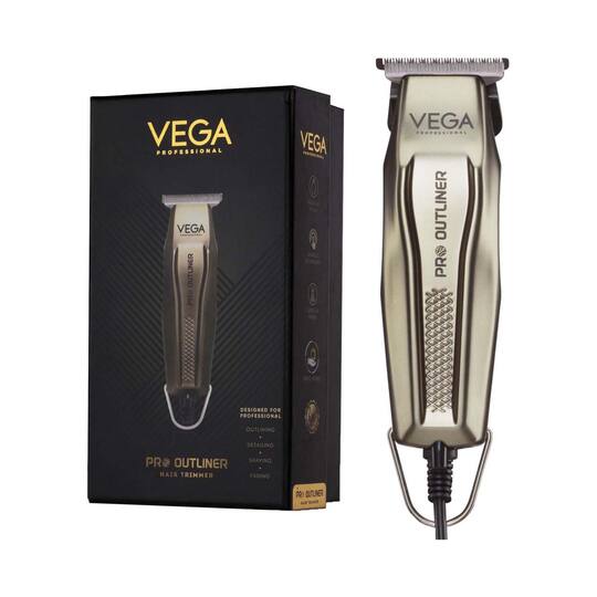 VEGA Professional Pro Outliner Hair Trimmer (VPPHT-01)