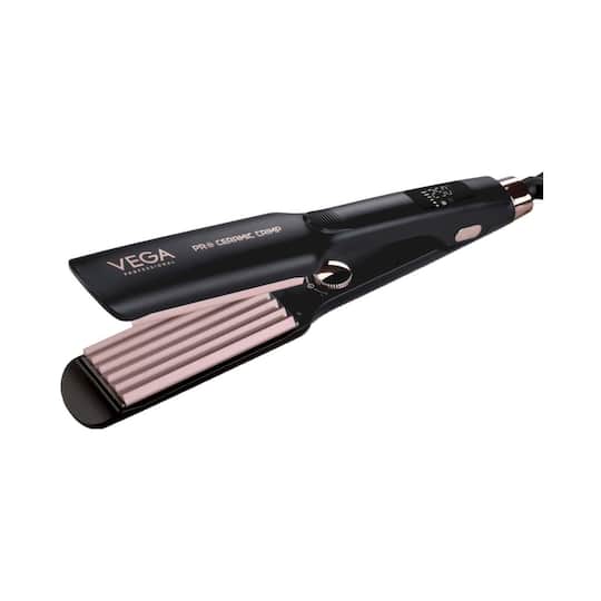 VEGA Professional Pro Ceramic Crimp Hair Crimper (VPPMS-01)
