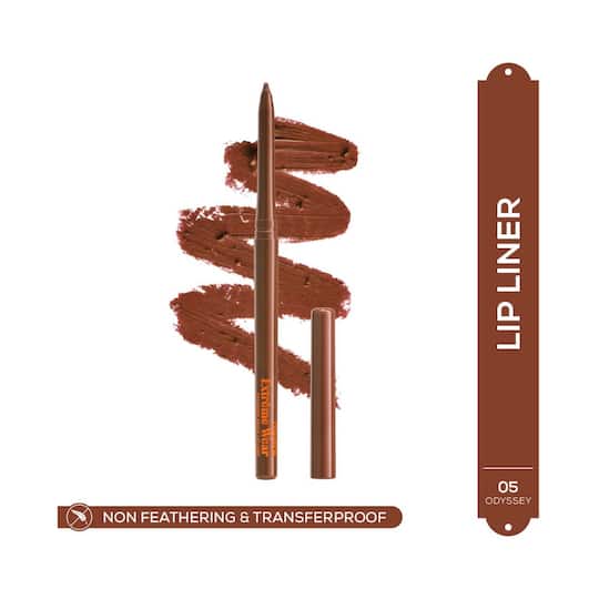 Chambor Extreme Wear Transferproof Lip Liner - Odyssey (0.35 g)