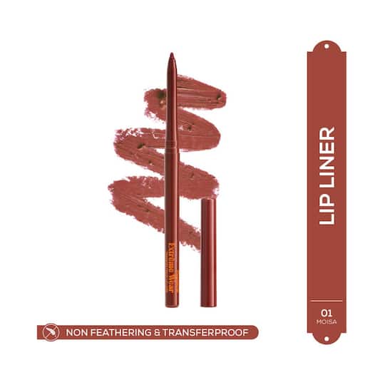 Chambor Extreme Wear Transferproof Lip Liner - Moisa (0.35 g)