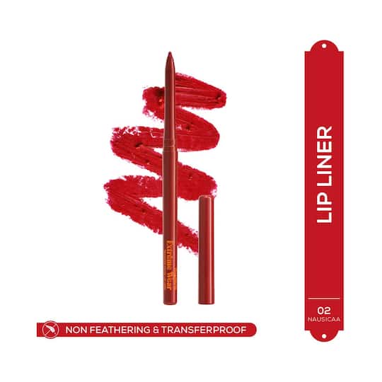 Chambor Extreme Wear Transferproof Lip Liner - Nausicaa (0.35 g)