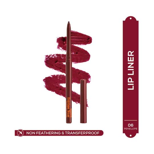 Chambor Extreme Wear Transferproof Lip Liner - Penelope (0.35 g)