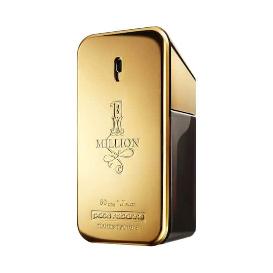 Rabanne 1 Million Eau De Toilette (50 ml)