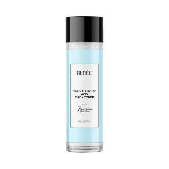 RENEE Hyaluronic Thick Toner (135 ml)