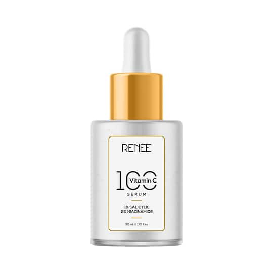 RENEE Vitamin C, Salicylic & Niacinamide Serum (30 ml)