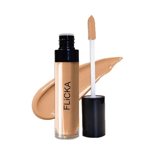 Flicka Cover Story Liquid Concealer - 2.1 Natural - Medium (8.5 ml)