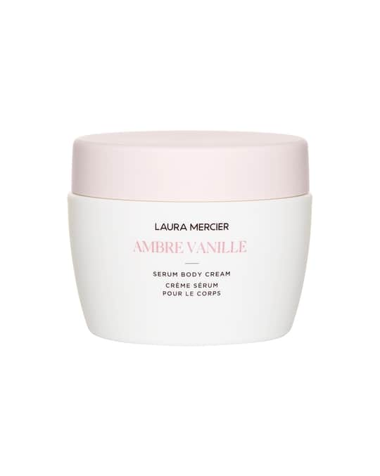 Laura Mercier Ambre Vanille Serum Body Cream (300 ml)