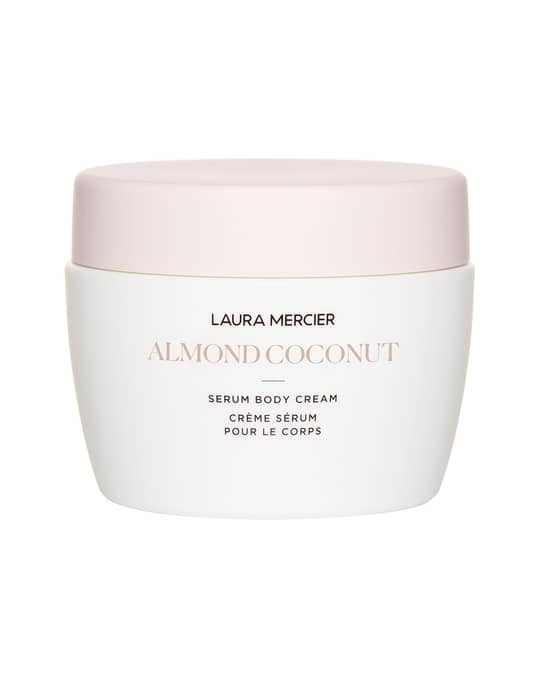 Laura Mercier Almond Coconut Serum Body Cream (300 ml)