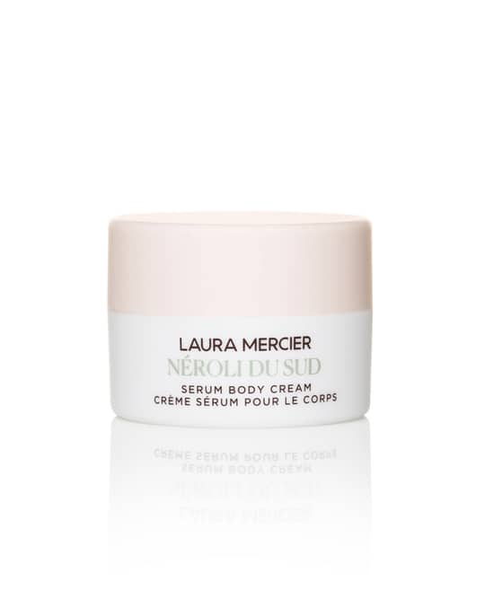 Laura Mercier Néroli du Sud Serum Body Cream (300 ml)