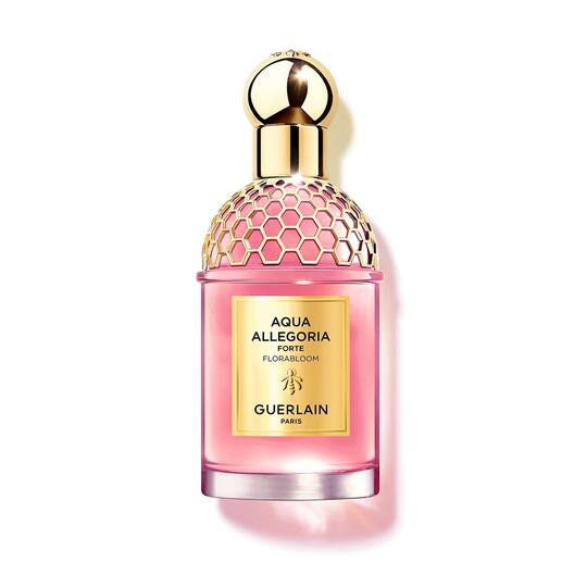 Guerlain Aqua Allegoria Forte Florabloom EDP (75 ml)