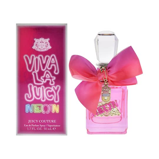 Juicy Couture Ladies Viva La Juicy Neon EDP (50 ml)