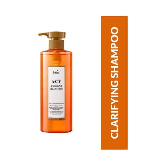 Lador ACV Vinegar Shampoo (430 ml)