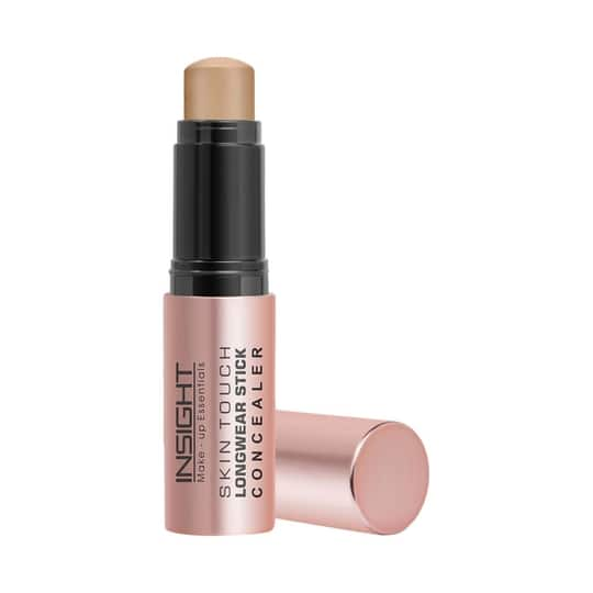 Insight Cosmetics Skin Touch Longwear Concealer - MN18 (5 g)