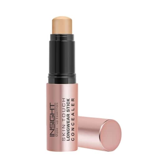 Insight Cosmetics Skin Touch Longwear Concealer - MNY16 (5 g)