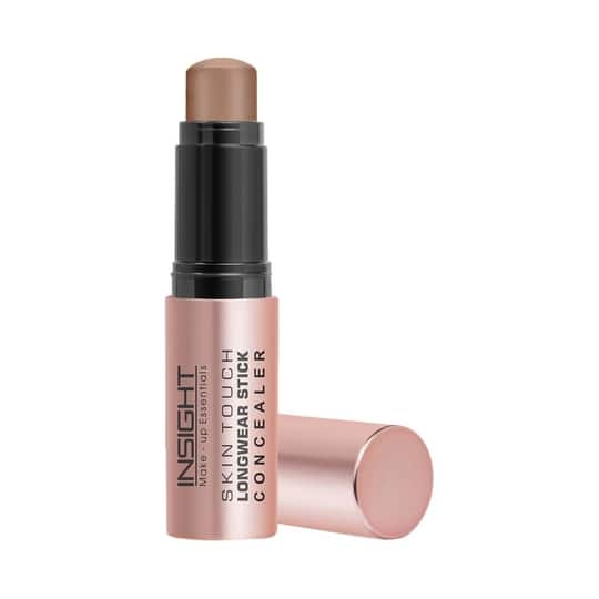 Insight Cosmetics Skin Touch Longwear Concealer - Contour (5 g)