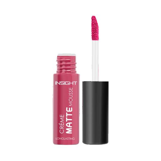 Insight Cosmetics Creme Matte Mousse - Love Bug (6.5 g)