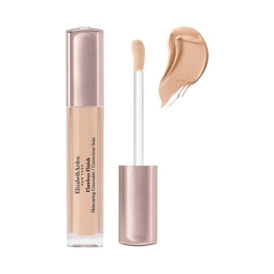 Flawless Finish Skincaring Concealer - Shade 4 - Medium With Neutral Tones (7 ml)