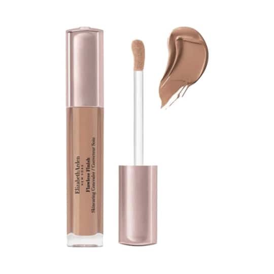 Flawless Finish Skincaring Concealer - Shade 7 - Deep Tan With Warm Tones (7 ml)