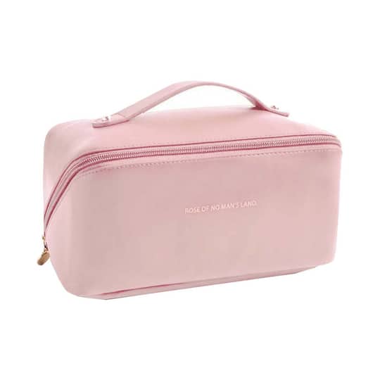GUBB Makeup Organiser Bag - Pink (1 pc)