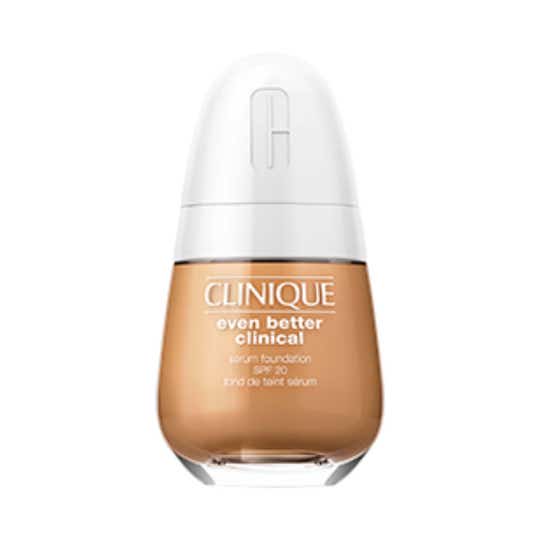 CLINIQUE EB Clinical Serum Foundation SPF 20 - Pecan (30 ml)