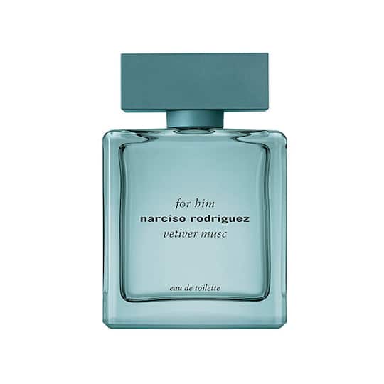 Narciso Rodriguez Vetiver Musc EDT (100 ml)