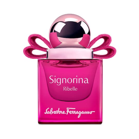 Salvatore Ferragamo SI Ribelle Mini Eau de Parfum (20 ml)