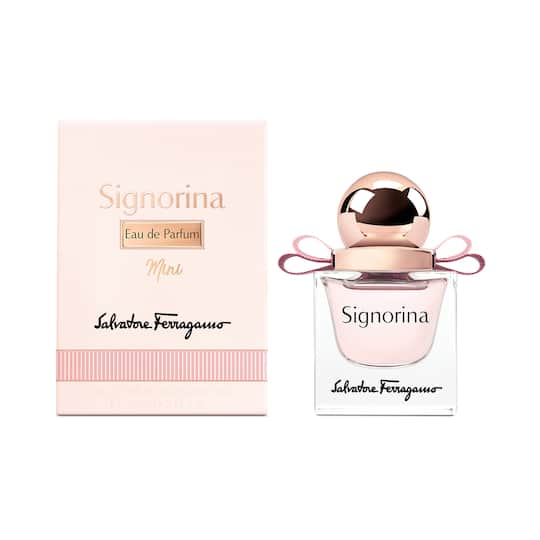 Salvatore Ferragamo SI Mini Eau de Parfum (20 ml)