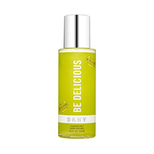DKNY Be Delicious Fragrance Mist (250 ml)