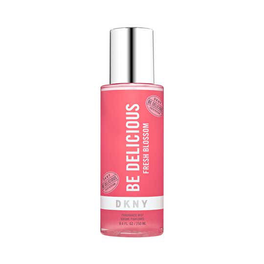 DKNY Be Delicious Fresh Blossom Fragrance Mist (250 ml)