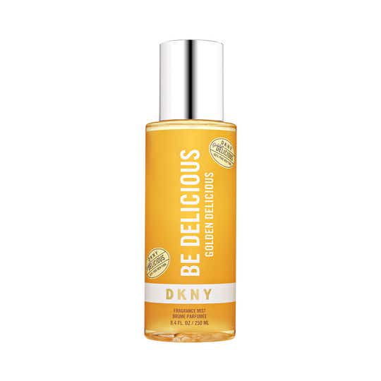DKNY Be Delicious Golden Delicious Fragrance Mist (250 ml)