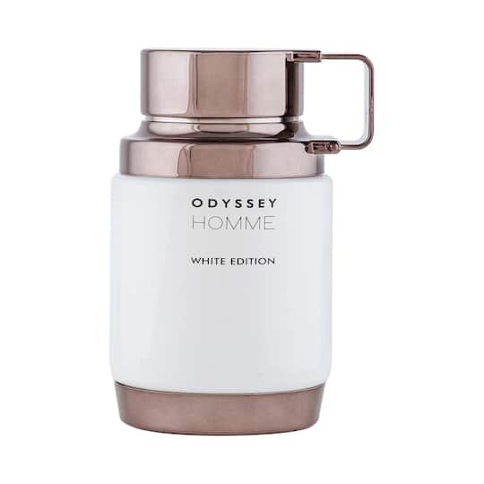 Armaf Odyssey Homme White Edition Eau De Parfum (100 ml)