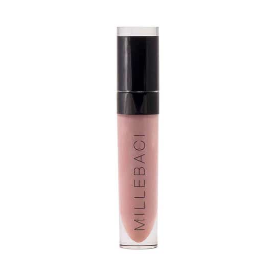 Nouba Millebaci Long Lasting Lip Cream - No 69 Nude (6 ml)