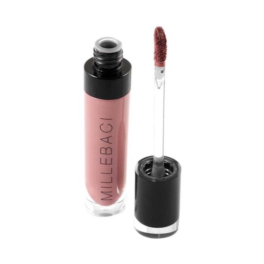 Nouba Millebaci Long Lasting Lip Cream - No 79 Pink (6 ml)