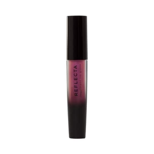 Nouba Reflecta Treatment Lip Gloss - No 7 Pink (3.5 ml)