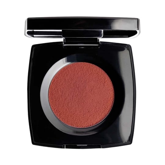 Nouba Turn Me Red Compact Blush - No 5 Peach (3.6 g)