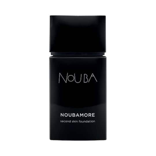 Nouba Noubamore Second Skin Foundation - No 83 Brown (30 ml)