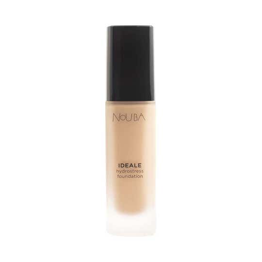 Nouba Ideale Hydrostress Foundation - Biscuit Brown (30 ml)