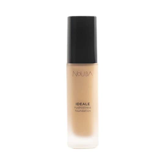 Nouba Ideale Hydrostress Foundation - Amande Brown (30 ml)