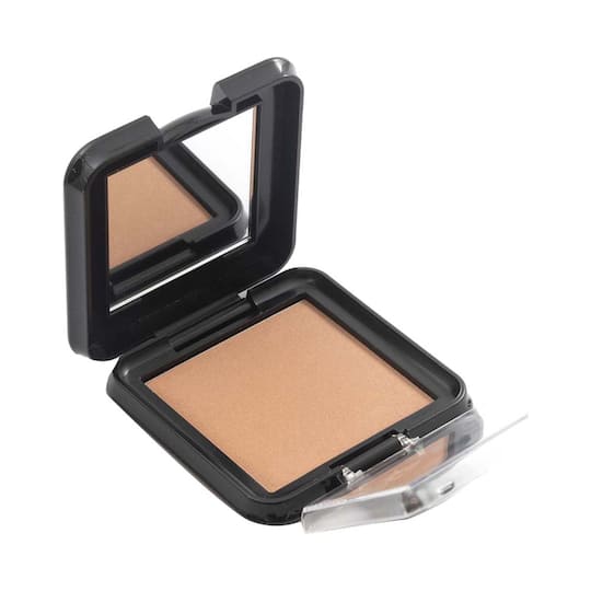 Nouba Ten-Hours Sleep Rest Effect Compact Foundation - No 40 Brown (10 g)