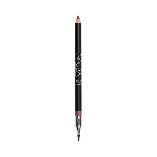 Nouba Lip Pencil with Brush - No 21 Pink (1.2 g)
