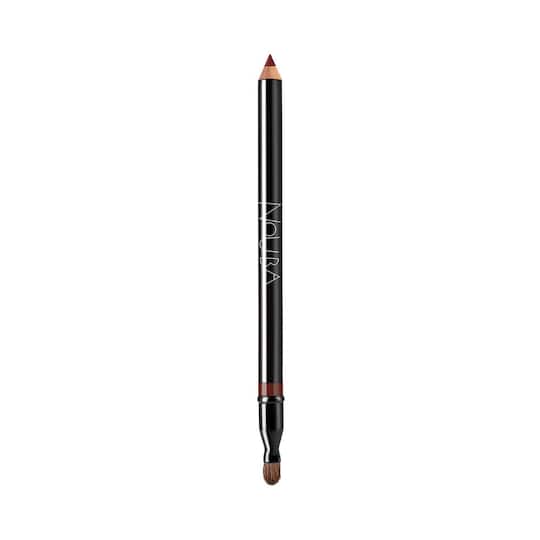 Nouba Lip Pencil with Brush - No 28 Peach (1.2 g)