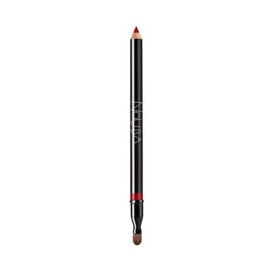 Nouba Lip Pencil with Brush - No 29 Purple (1.2 g)