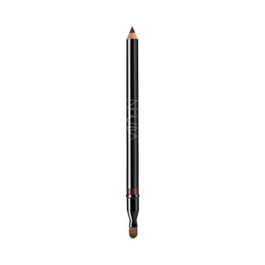 Nouba Lip Pencil with Brush - No 31 Purple (1.2 g)
