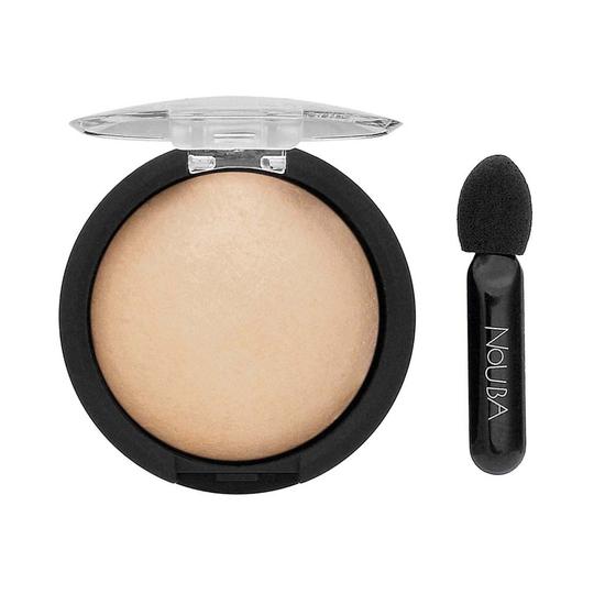 Nouba Nombra Matt Eyeshadow - No 400 Beige (2 g)