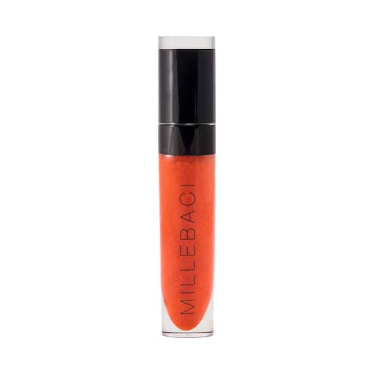Nouba Millebaci Long Lasting Lip Cream - No 8 Red (6 ml)