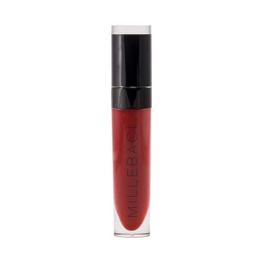 Nouba Millebaci Long Lasting Lip Cream - No 46 Red (6 ml)