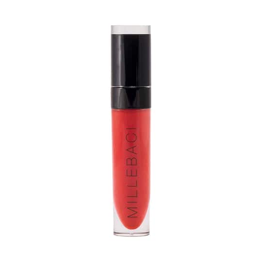 Nouba Millebaci Long Lasting Lip Cream - No 48 Red (6 ml)