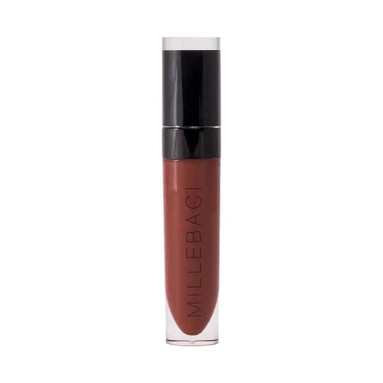 Nouba Millebaci Long Lasting Lip Cream - No 61 Purple (6 ml)