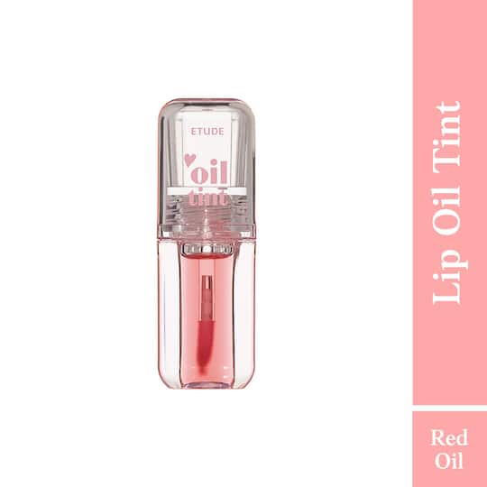 ETUDE HOUSE Dear Darling Oil Tint 05 Red oil (4.2 g)