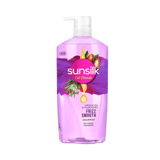 Sunsilk Argan Oil Shampoo (700 ml)